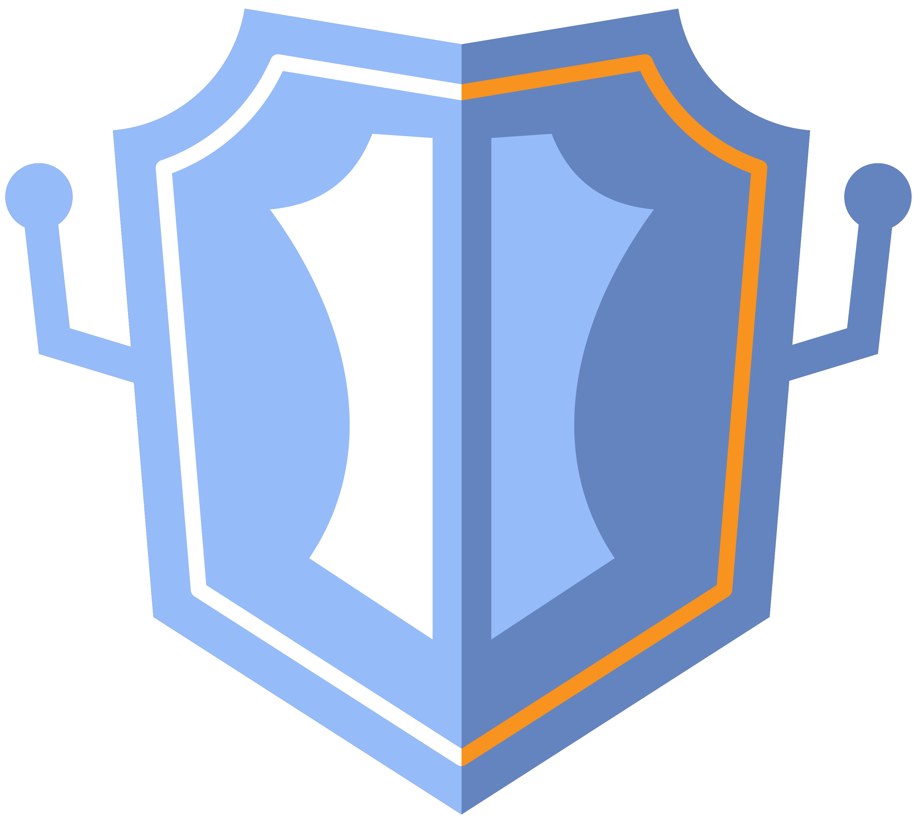 官网 Favicon